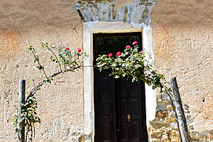 Agriturismo San Andrea, Meerblick