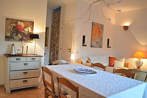 Ferienwohnung Casa Verde