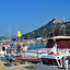 Im Hafen von San Marco di Castellabate