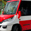 Bus der Gemeinde Castellabate