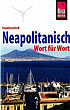 Neapolitanisch - Wort für Wort - Krasa, Daniel - Kauderwelsch Buch