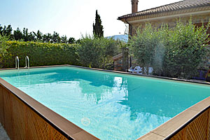 Ferienhaus In Castellabate An Der Cilento Kuste Azzurro Reisen