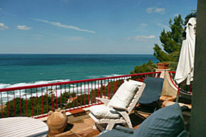 Ferienhaus In Castellabate An Der Cilento Kuste Azzurro Reisen