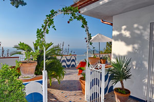 Ferienwohnung Vista Mare 2 mit Meerblick Ferienwohnung Vista Mare 2 mit Meerblick