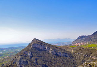 Wanderung im Cilento Nationalpark bei Trentinara