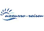 logo azzurro-reisen