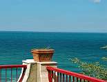 Casa Belvedere, Ferienhaus mit Meerblick Von jeder Terrasse ein atemberaubender Blick aufs Meer
