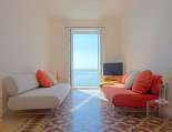 Traumhafter Wohnraum einer Suite Traumhafter Wohnraum einer Suite in der Casa D'Epoca