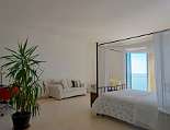 Superior Zimmer mit großem Wohnraum Superior Doppelzimmer mit großem Wohnraum und fantastischer Aussicht