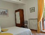 Casale San Leo II, Doppelzimmer mit Terrasse