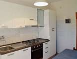 Die neue Küche, Marina Grande Die neue Küche der Ferienwohnung Marina Grande