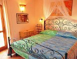 Das Doppelzimmer mit Balkon zur Meerseite Das Doppelzimmer mit Balkon zur Meerseite