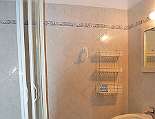 Piano Terra, Bad mit Dusche Piano Terra, Bad mit Dusche