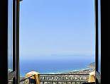Piano Nobile, Balkon mit Meerblick Piano Nobile, einer von vielen Balkons mit Meerblick
