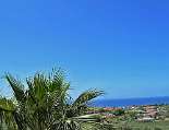 Blick ins blaue... der Himmel und das Meer Blick ins blaue... der Himmel und das Meer