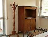 Doppelzimmer mit Zugang zum Balkon Doppelzimmer im Obergeschoß mit Zugang zum Balkon