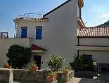 Das Ferienhaus Villa Liliana von Aussen Das Ferienhaus Villa Liliana von Aussen