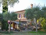 Die Casa Bella, großes Ferienhaus im Grünen Ferienhaus Casa Bella, großes Ferienhaus im Grünen