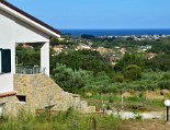 Casa Dionisia, Ferienwohnungen mit Meerblick an der Cilentoküste