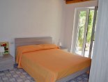 Doppelbettzimmer Ferienwohnung Iperico Doppelbettzimmer Ferienwohnung Iperico