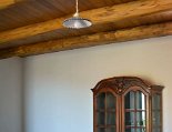 Wohnraum in der Ferienwohnung Iperico Wohnraum in der Ferienwohnung Iperico
