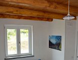 Heller Wohnbereich, Ferienwohnung Iris Sofa im hellen Wohnbereich, Ferienwohnung Iris