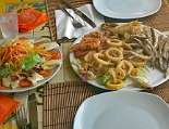 Ein anderer, genußvoller Traum Ein anderer, genußvoller Traum - das Essen im Cilento