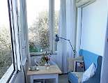 Idealer Platz um Bücher zu schmökern Idealer Platz um Bücher zu schmökern