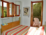 Weiteres Doppelzimmer auf der unteren Etage Weiteres Doppelzimmer auf der unteren Etage