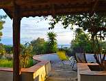 Abendstimmung mit Meerblick Abendstimmung mit Meerblick