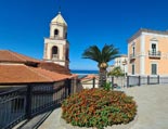 Kirche Santa Maria a Mare Kirche Santa Maria a Mare