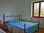 Schönes Dreibettzimmer, Caretta I Schönes Dreibettzimmer Ferienwohnung Caretta I