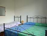 Großes Dreibettzimmer Caretta I Großes Dreibettzimmer Caretta I