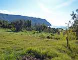 Garten mit Ausblick