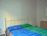 Modernes Doppelzimmer, Caretta II Modernes Doppelzimmer der Ferienwohnung Caretta II