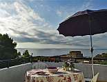 Dachterrasse Marina Piccola