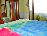 Aufwachen mit Meerblick Aufwachen mit Meerblick - Ferienhaus La Casetta