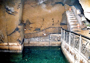 Das unterirdische Neapel