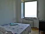 Einzelbettzimmer mit Meerblick Einzelbettzimmer mit Meerblick