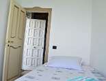 Kleines Einzelbettzimmer Kleines Einzelbettzimmer