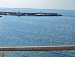 Die Einfahrt zum kleinen Hafen von San Marco